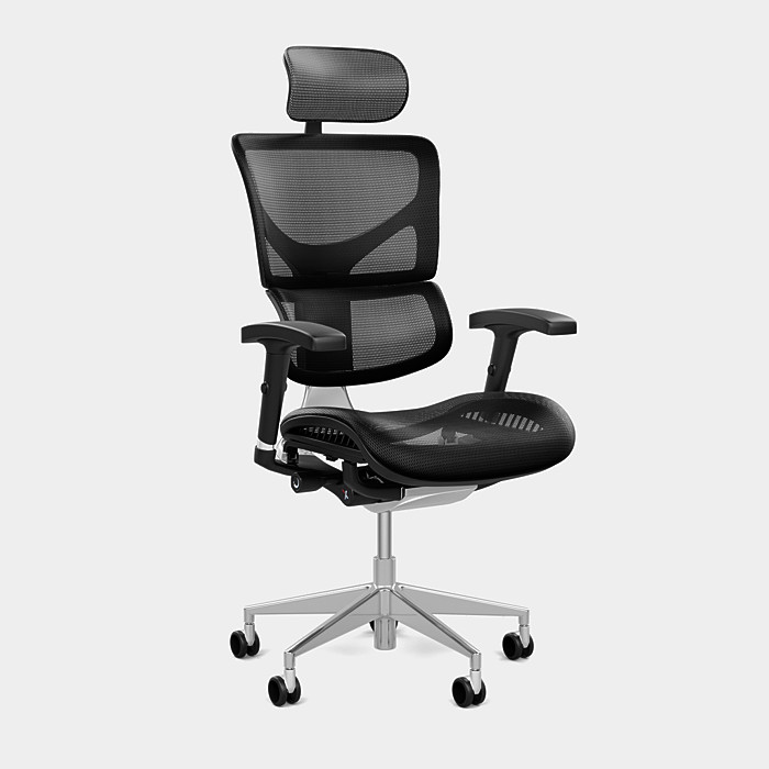 X-Chair X2 Management Task Chair