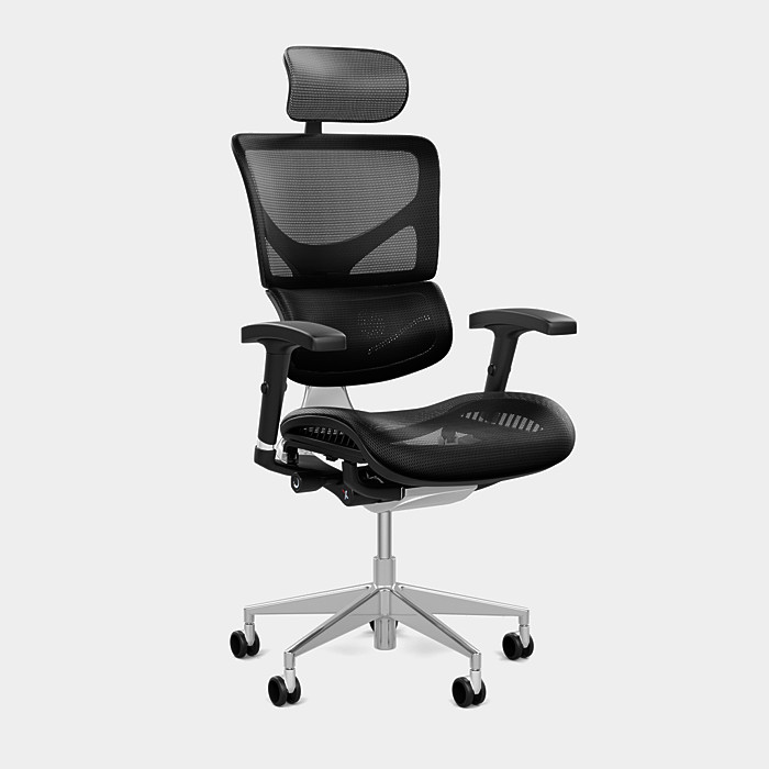 X2 K-Sport Mesh Office Chair