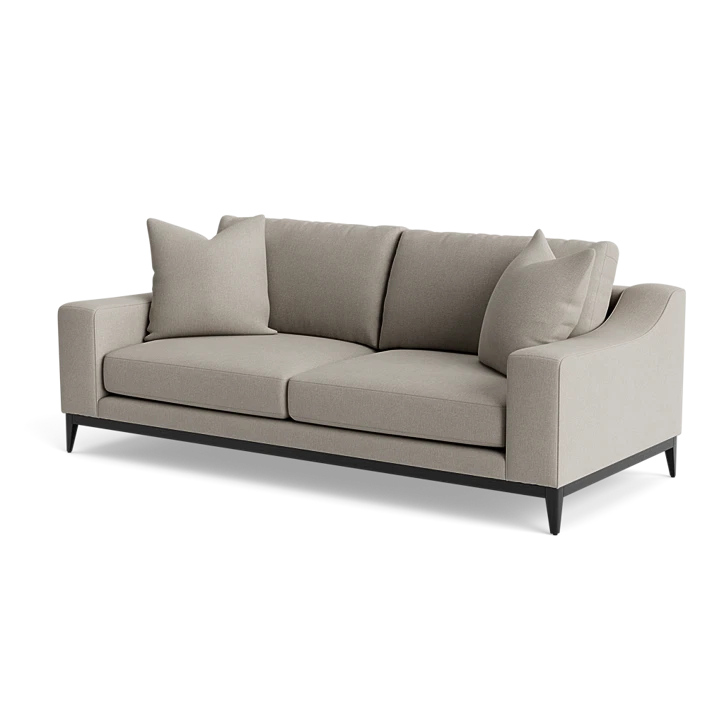 Jamesport 2.5 Seat Sofa - Coco Republic