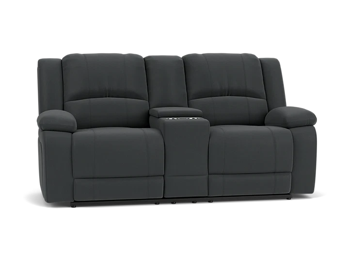 Captain electric 2025 recliner lounge