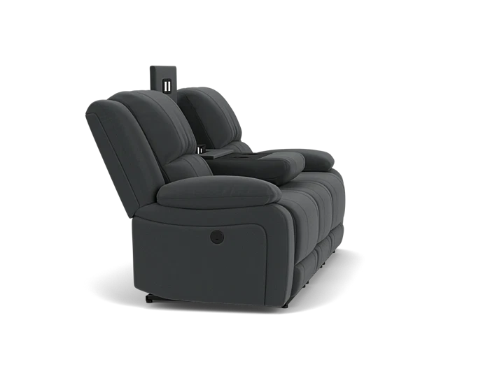 Captain electric deals recliner lounge