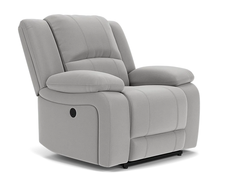 Electric rocker recliner hotsell