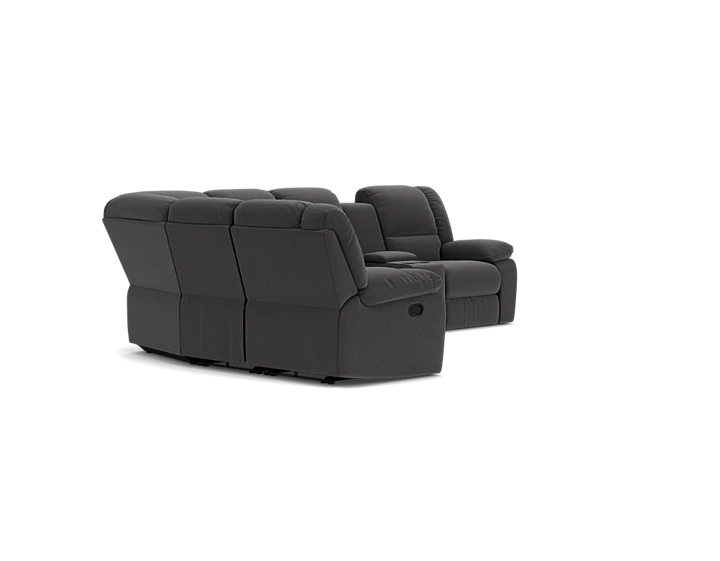 6 seater theatre 2025 lounge