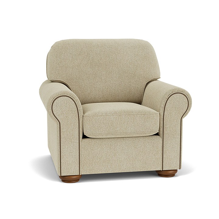 Flexsteel Living Room Chair 5536-10