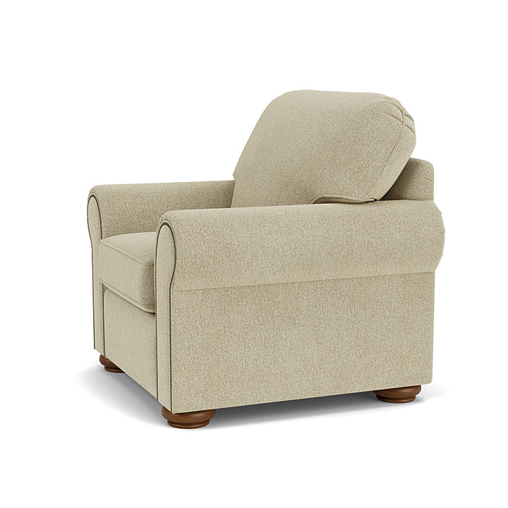 Flexsteel Living Room Chair 5536-10