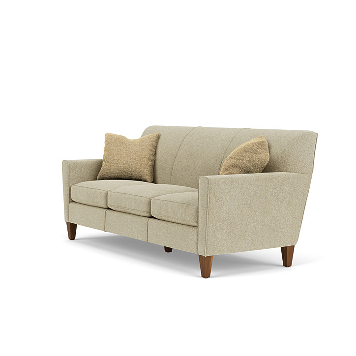 Three Cushion Sofa 5966 31