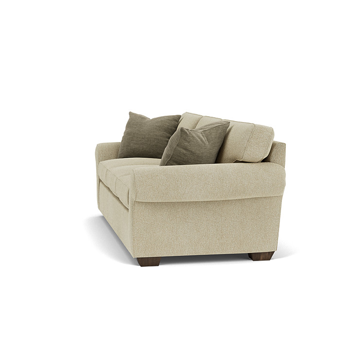 Three Cushion Sofa 7305 31