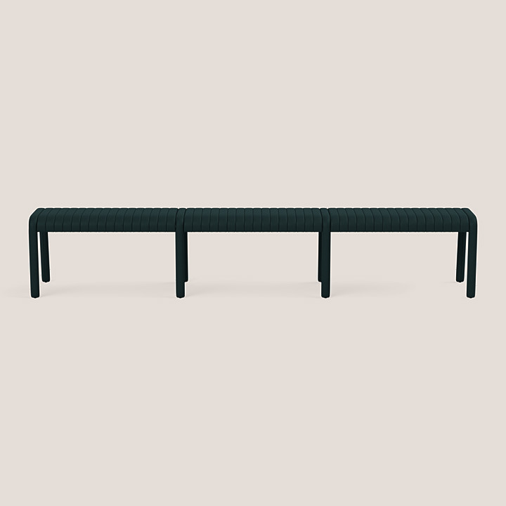 Alexander Street Bench