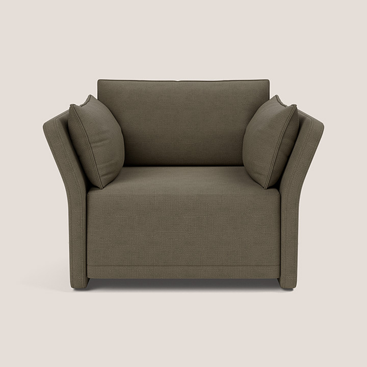 Rue de Babylone Armchair 