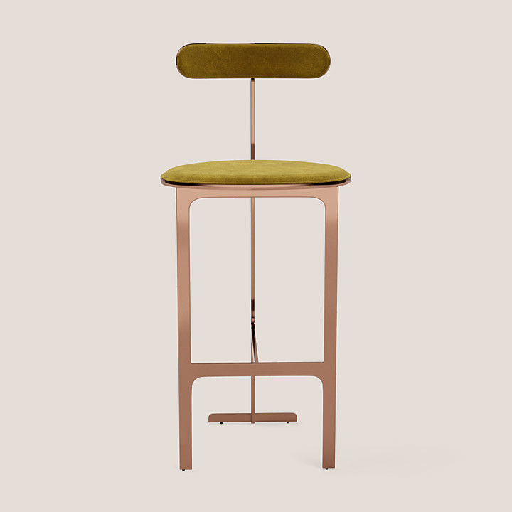 Park Place Stool