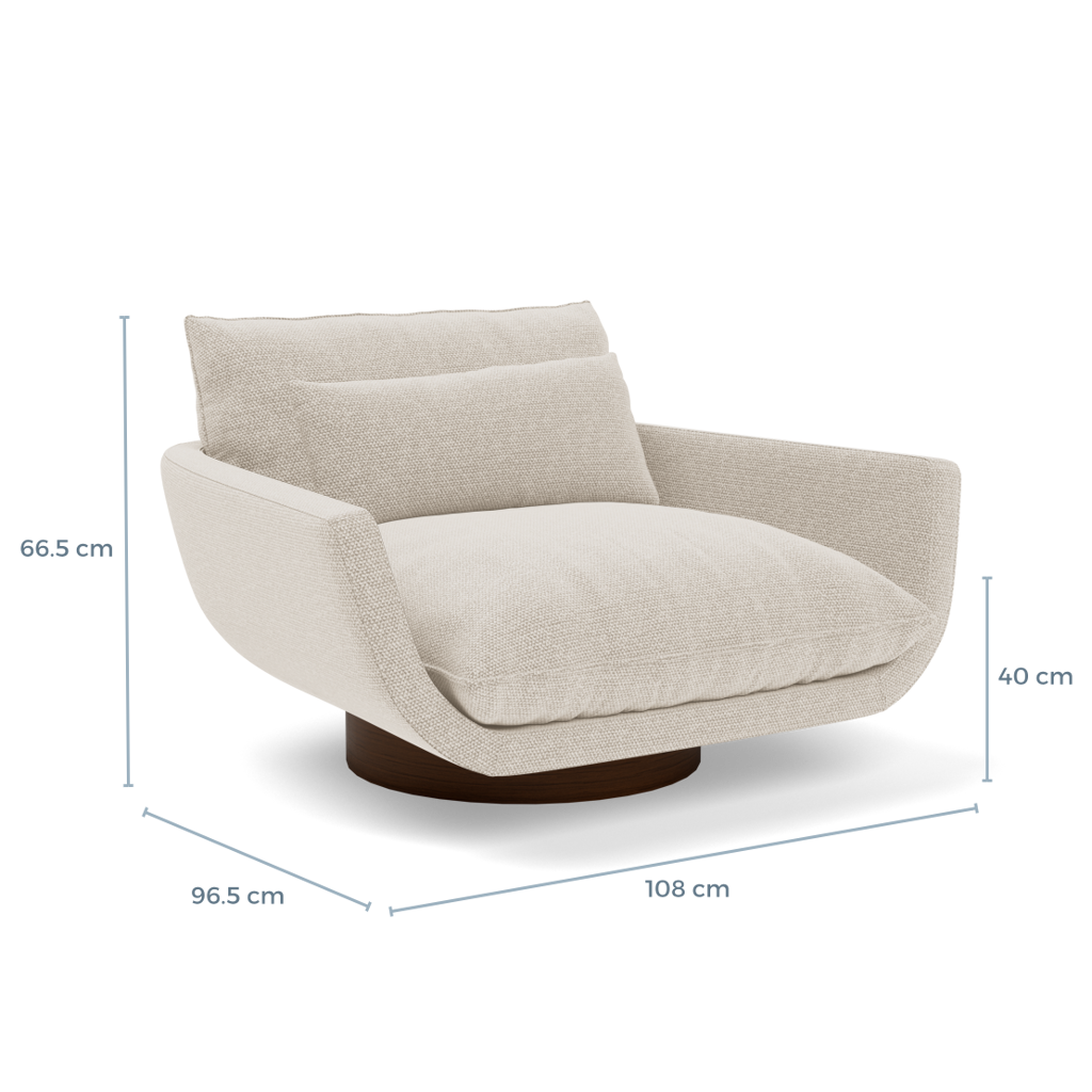 Standard Lounge Chair