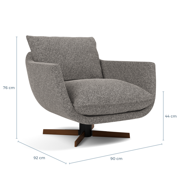 Club Chair