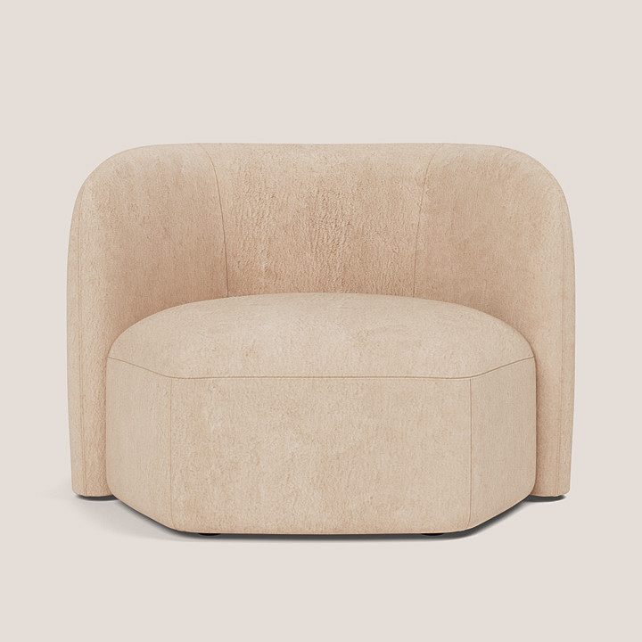 Sandy Cove Club Chair