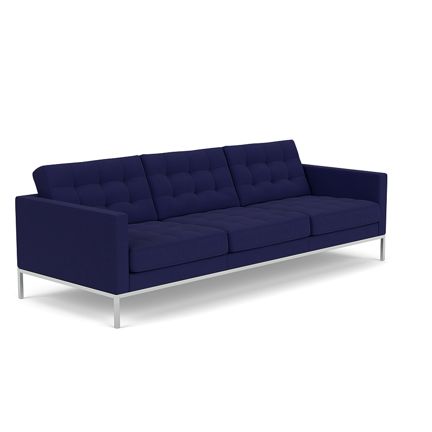 Florence Knoll™ Relaxed Sofa - Original Design | Knoll