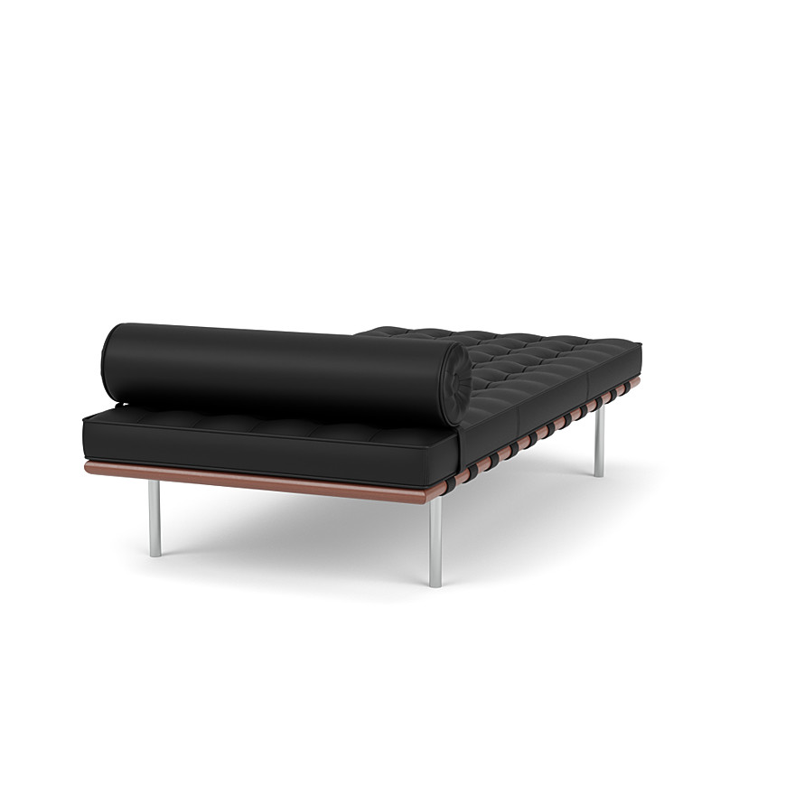 Barcelona® Couch - Original Design | Knoll