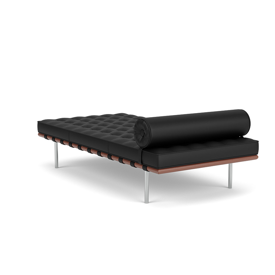Barcelona® Couch - Original Design | Knoll