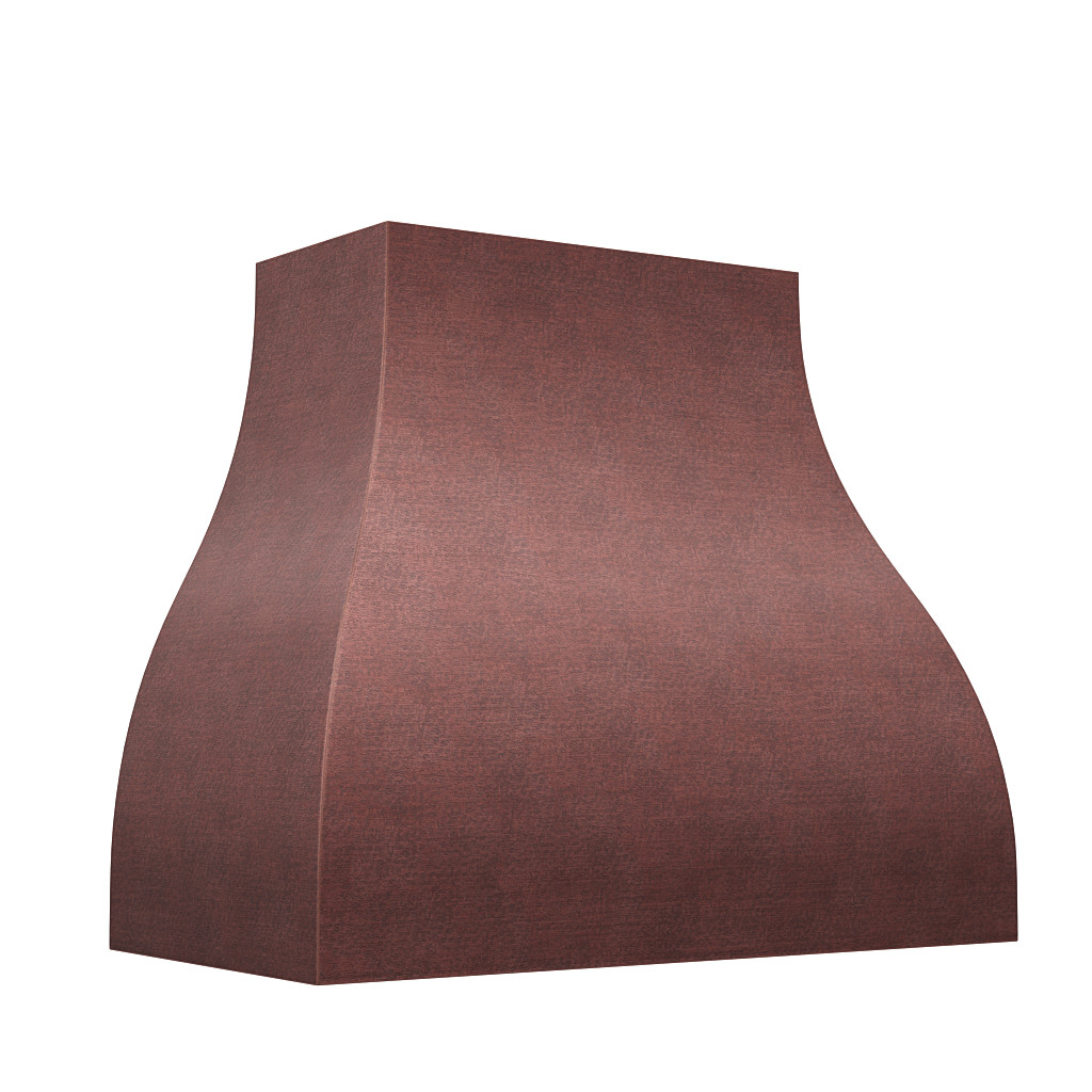 Universal Car Hood Scoop - ABS Plastic Decorative Bonnet Vent In Multiple Colors