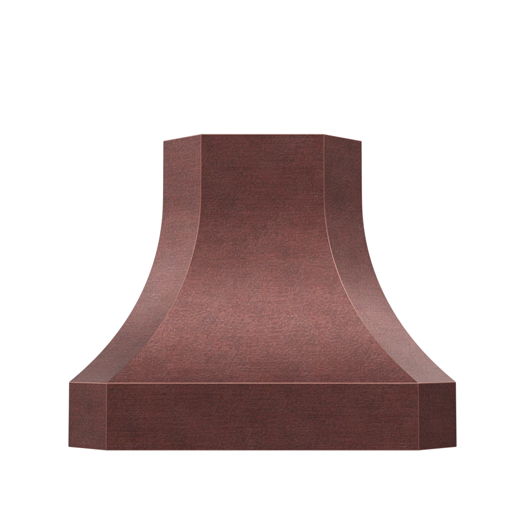 CopperSmith Classic CX6 Range Hood - Thumbnail 4