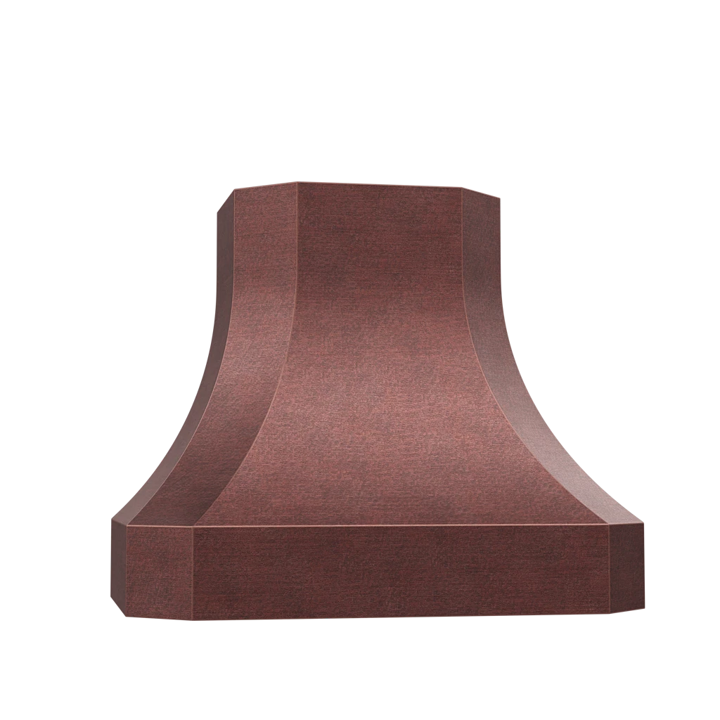 CopperSmith Classic CX6 Range Hood - Thumbnail 2