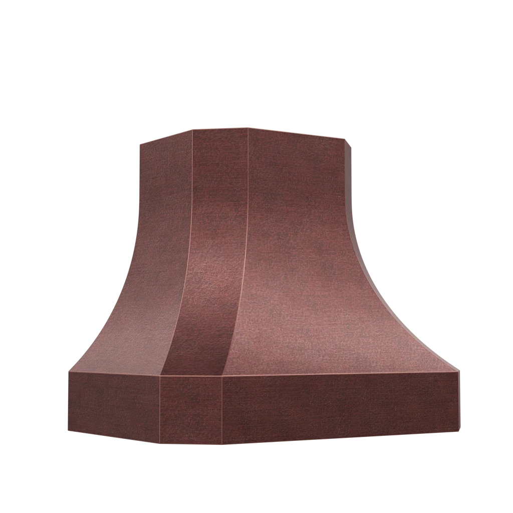 CopperSmith Classic CX6 Range Hood - Thumbnail 3