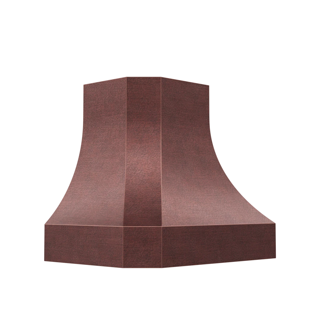 CopperSmith Classic CX6 Range Hood