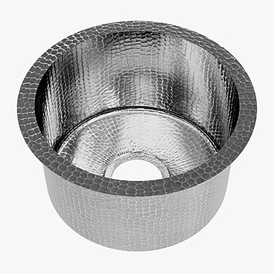 Huge Selection of Basket Strainers for Kitchen and Bar Sinks
