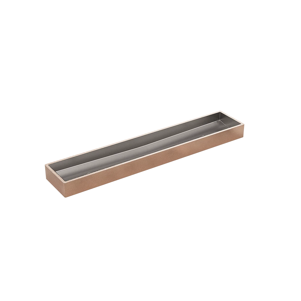 Custom Vessel Sink from World CopperSmith