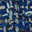 Back Fabric Options - Connelly Blue Jay
