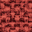 Back Fabric Options - Twist Cadmium