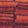 Back Fabric Options - Frequency Sangria