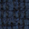 Back Fabric Options - Marchmount Navy
