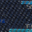Back Fabric Options - Reframe Blueberry