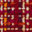 Back Fabric Options - Kensington Chili