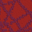 Back Fabric Options - Kinetic Pomegranate