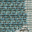 Back Fabric Options - Fretwork Sea