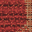 Back Fabric Options - Fretwork Flame