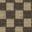 Back Fabric Options - Chequers Cocoa