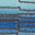 Back Fabric Options - Frequency Sapphire