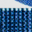 Back Fabric Options - Carousel Bluebird