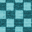 Back Fabric Options - Chequers Ocean