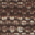 Back Fabric Options - Havana Chocolate