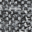 Back Fabric Options - Constance Pewter