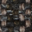 Back Fabric Options - Huron Rootbeer