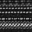 Back Fabric Options - Phrase Shale