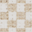 Back Fabric Options - Chequers Almond