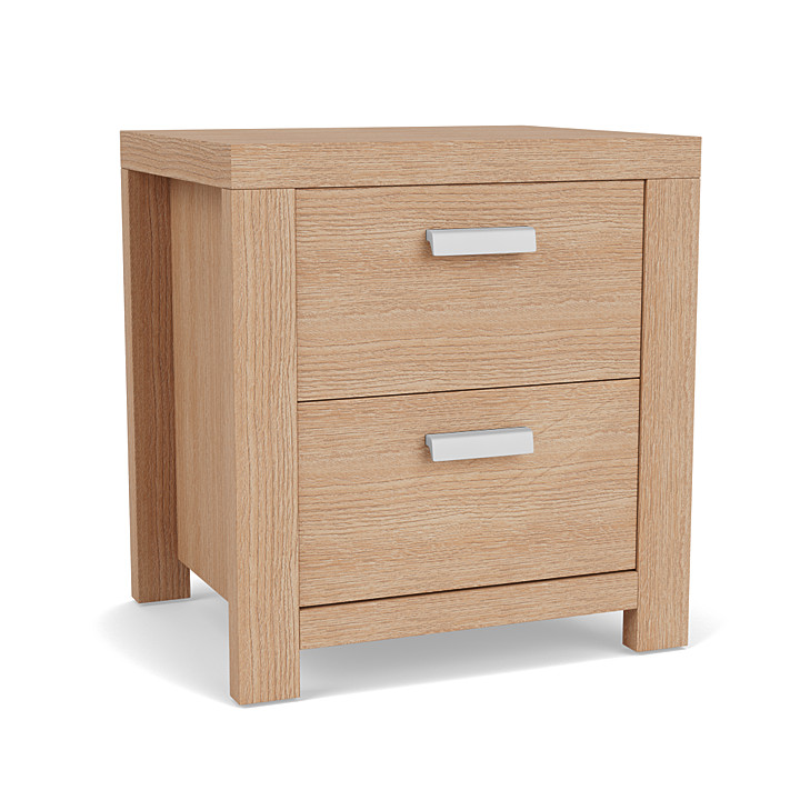 havana bedside cabinet