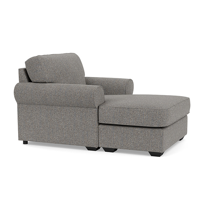 1 seater sofa with chaise