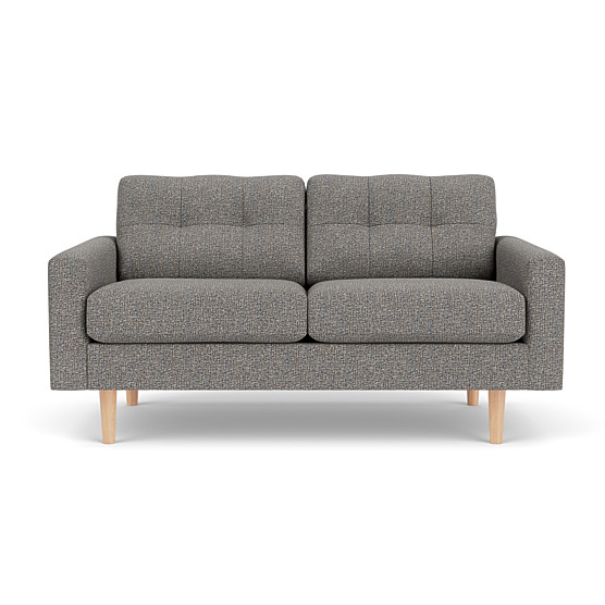 jazz two seater sofa