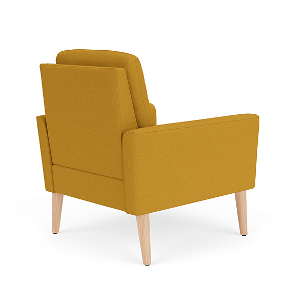 fantastic furniture lola chair