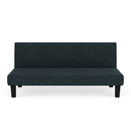 kip 3 seater futon